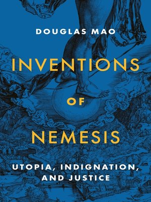 cover image of Inventions of Nemesis